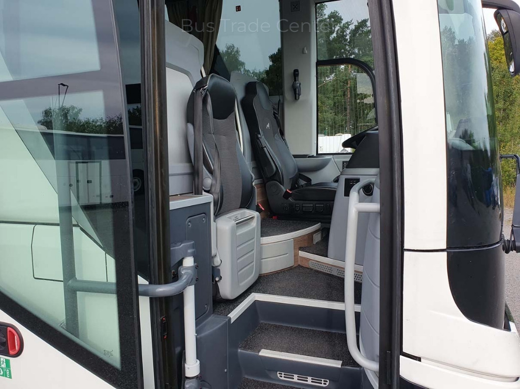 MAN Lion´s Coach R07 RHC474 - مركبة كوتش: صورة 5 MAN Lion´s Coach R07 RHC474 - مركبة كوتش: صورة 5