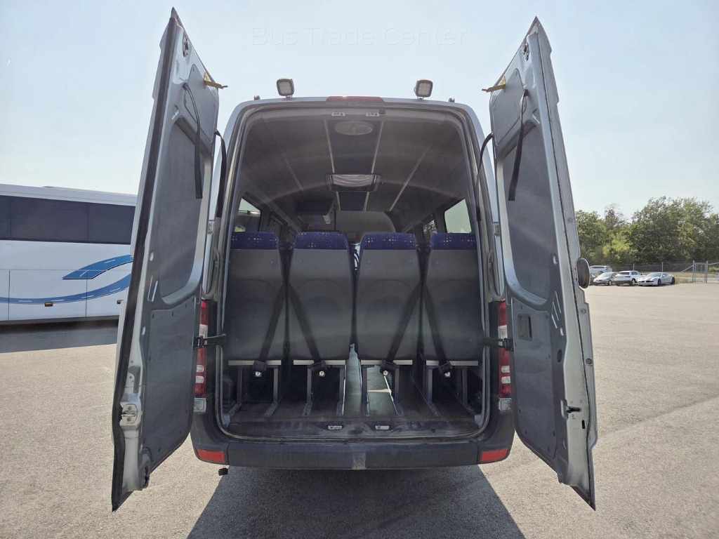 MERCEDES SPRINTER 516 CDI Automet // 4 pcs - حافلة صغيرة, ميكروباص: صورة 5 MERCEDES SPRINTER 516 CDI Automet // 4 pcs - حافلة صغيرة, ميكروباص: صورة 5