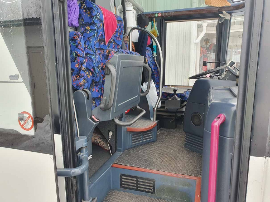NEOPLAN STARLINER N516/3 SHDH - مركبة كوتش: صورة 5 NEOPLAN STARLINER N516/3 SHDH - مركبة كوتش: صورة 5