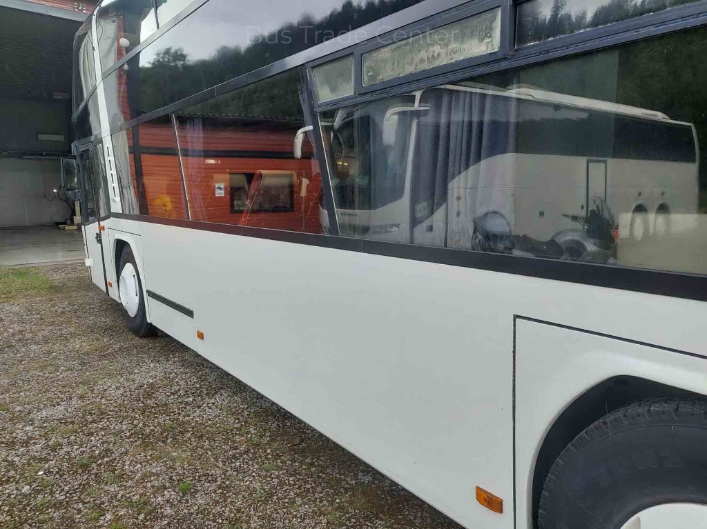 NEOPLAN Skyliner N122/3 - مركبة كوتش: صورة 4 NEOPLAN Skyliner N122/3 - مركبة كوتش: صورة 4