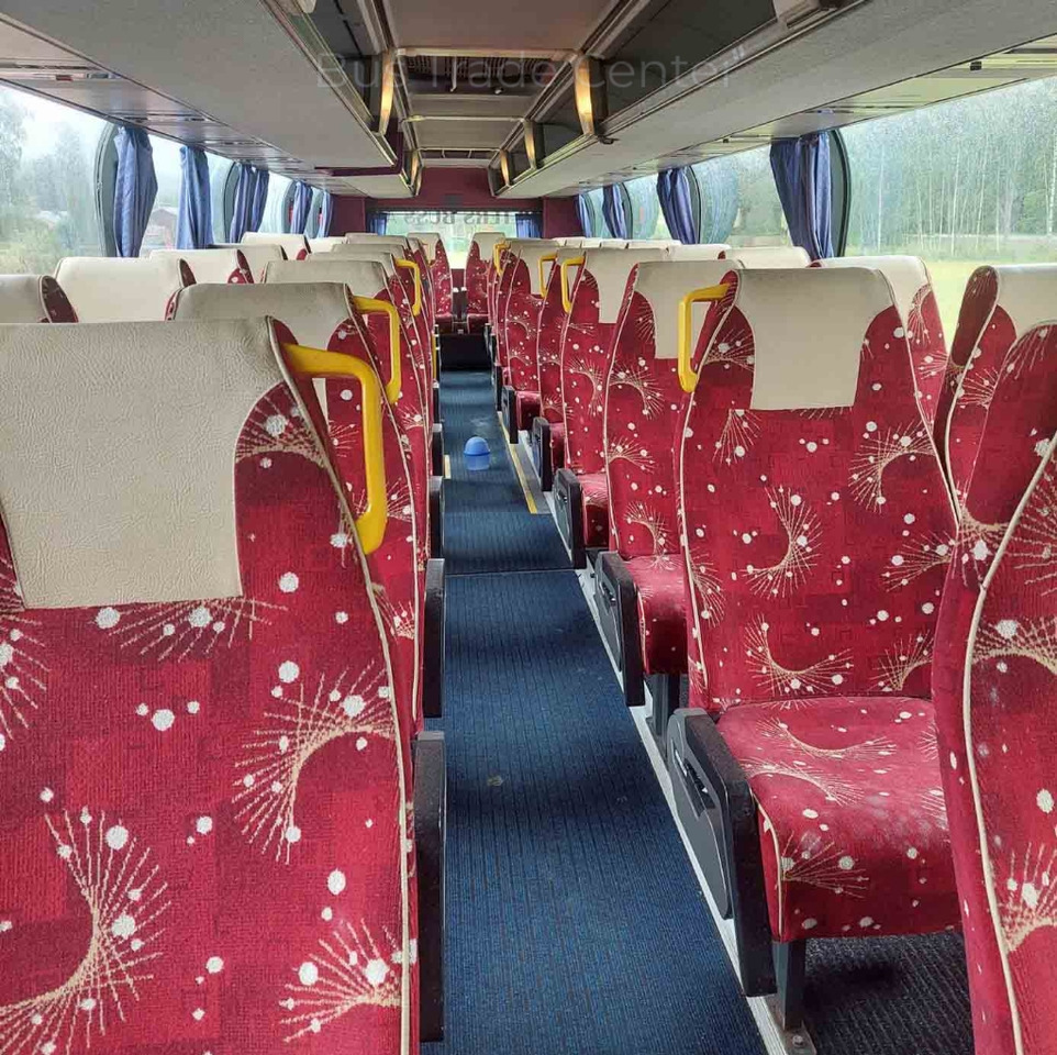 NEOPLAN Skyliner N122/3 - مركبة كوتش: صورة 5 NEOPLAN Skyliner N122/3 - مركبة كوتش: صورة 5