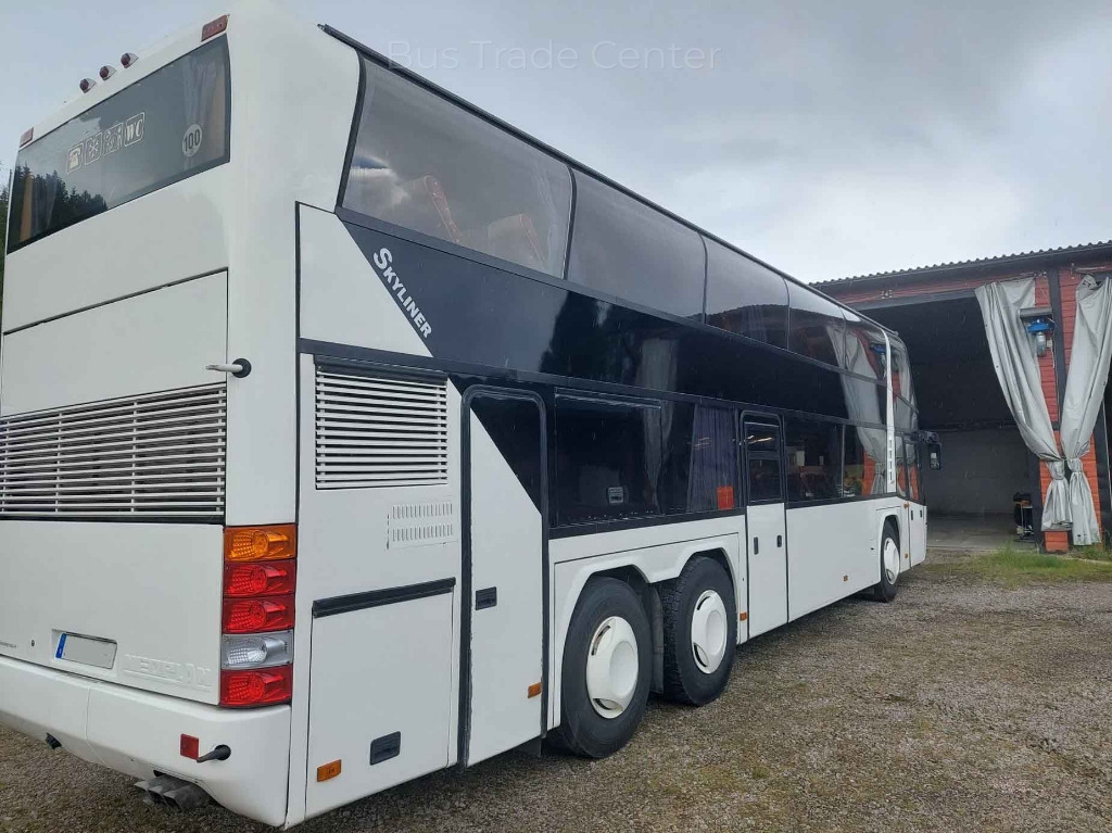 NEOPLAN Skyliner N122/3 - مركبة كوتش: صورة 3 NEOPLAN Skyliner N122/3 - مركبة كوتش: صورة 3