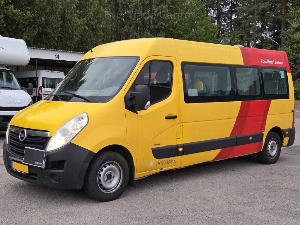 OPEL Movano 2,3 // LIFT STRETCHER // 6 pcs - حافلة صغيرة, ميكروباص: صورة 3 OPEL Movano 2,3 // LIFT STRETCHER // 6 pcs - حافلة صغيرة, ميكروباص: صورة 3