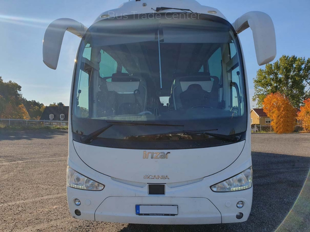 SCANIA Irizar i6 14.37 K 450 - مركبة كوتش: صورة 5 SCANIA Irizar i6 14.37 K 450 - مركبة كوتش: صورة 5