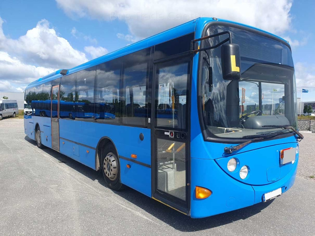 SCANIA Scala K 280 UB LB - حافلة سوبربان: صورة 1 SCANIA Scala K 280 UB LB - حافلة سوبربان: صورة 1