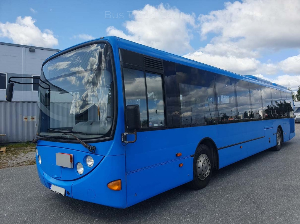 SCANIA Scala K 280 UB LB - حافلة سوبربان: صورة 4 SCANIA Scala K 280 UB LB - حافلة سوبربان: صورة 4