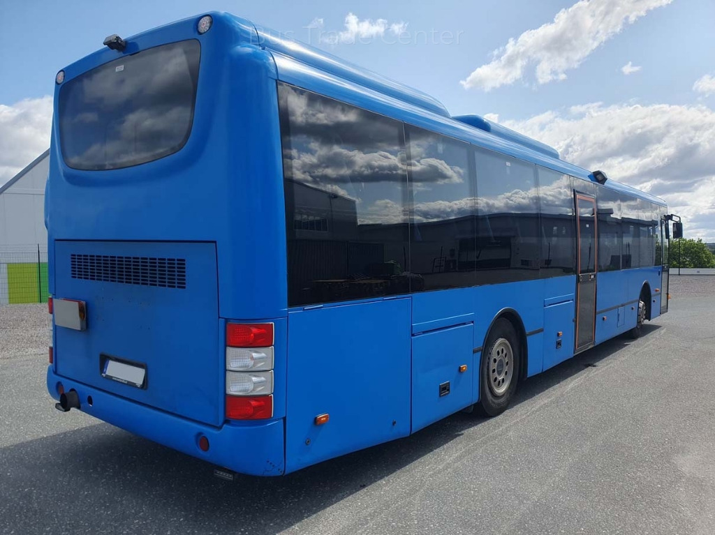 SCANIA Scala K 280 UB LB - حافلة سوبربان: صورة 2 SCANIA Scala K 280 UB LB - حافلة سوبربان: صورة 2