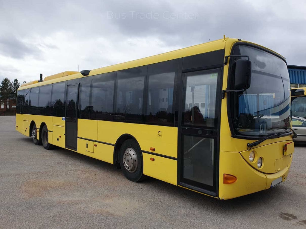 SCANIA Scala K 280UB - حافلة سوبربان: صورة 1 SCANIA Scala K 280UB - حافلة سوبربان: صورة 1