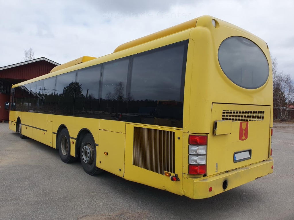 SCANIA Scala K 280UB - حافلة سوبربان: صورة 3 SCANIA Scala K 280UB - حافلة سوبربان: صورة 3