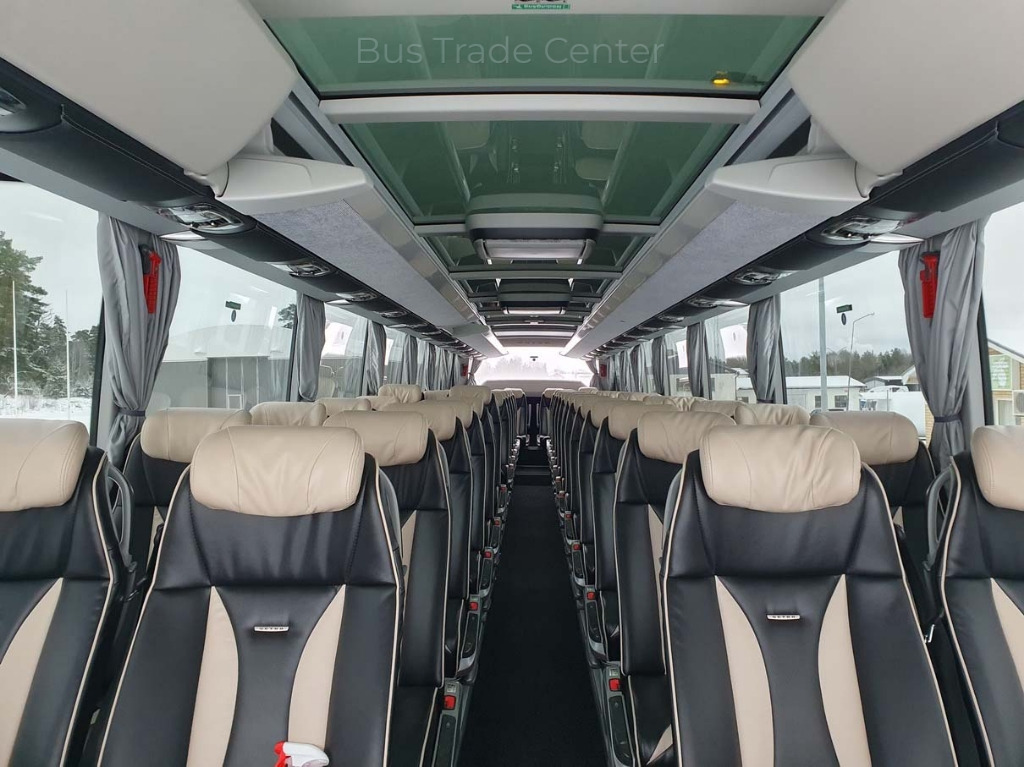 مركبة كوتش SETRA S 516 HDH: صورة 6