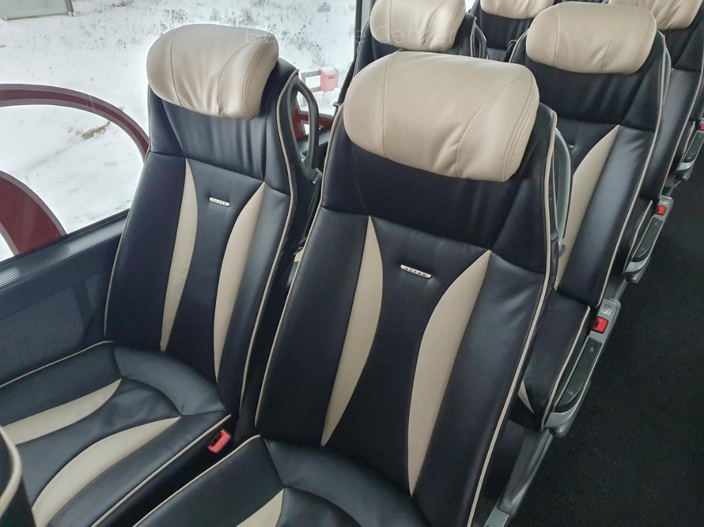 مركبة كوتش SETRA S 516 HDH: صورة 7