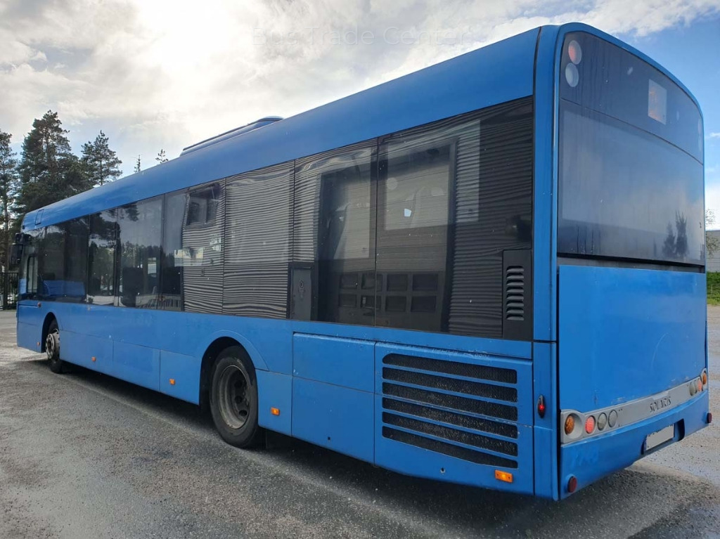 SOLARIS URBINO 12 LE // 2 units - حافلة المدينة: صورة 3 SOLARIS URBINO 12 LE // 2 units - حافلة المدينة: صورة 3