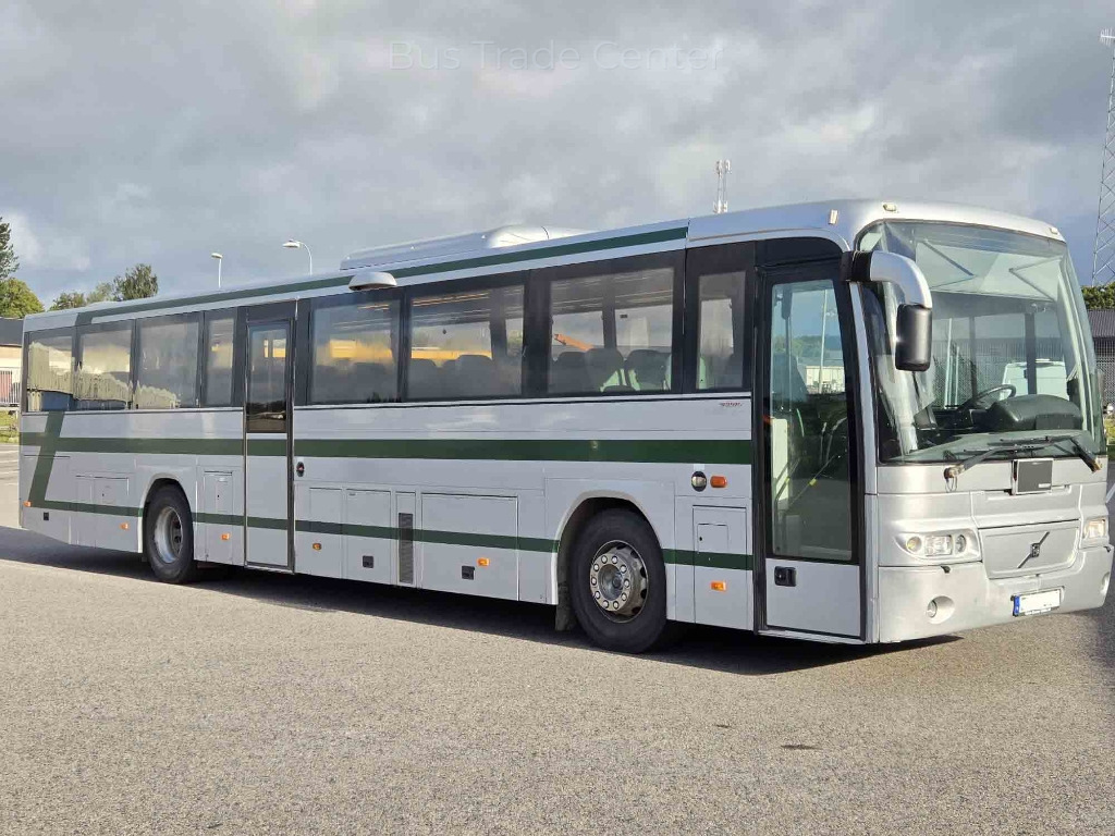 VOLVO 8500 B12M // 59 places - حافلة سوبربان: صورة 1 VOLVO 8500 B12M // 59 places - حافلة سوبربان: صورة 1