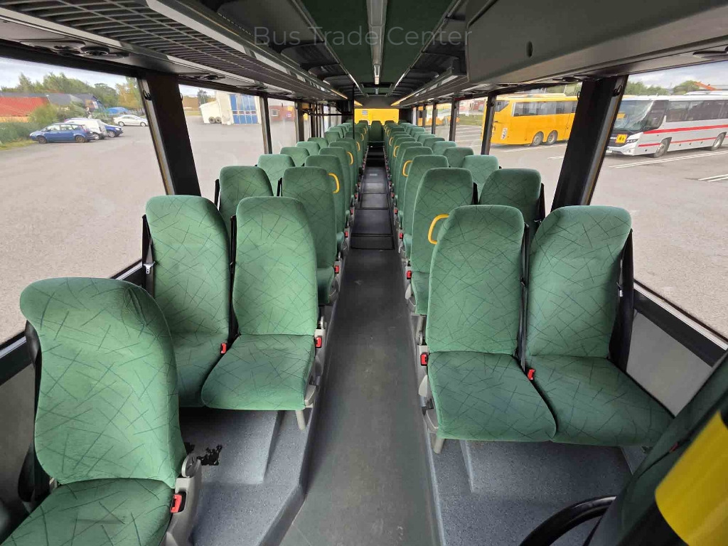 VOLVO 8500 B12M // 59 places - حافلة سوبربان: صورة 5 VOLVO 8500 B12M // 59 places - حافلة سوبربان: صورة 5