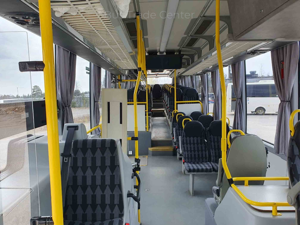 VOLVO 8900 B8RLE // 2 units - حافلة المدينة: صورة 5 VOLVO 8900 B8RLE // 2 units - حافلة المدينة: صورة 5