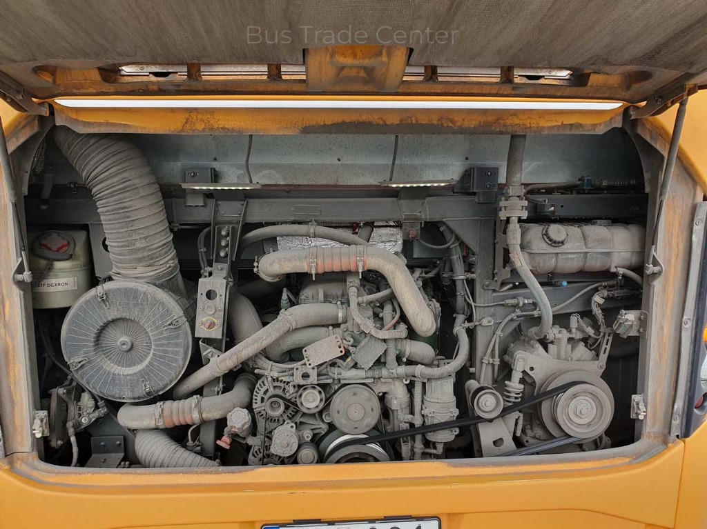 VOLVO 8900 B8RLE - حافلة سوبربان: صورة 5 VOLVO 8900 B8RLE - حافلة سوبربان: صورة 5