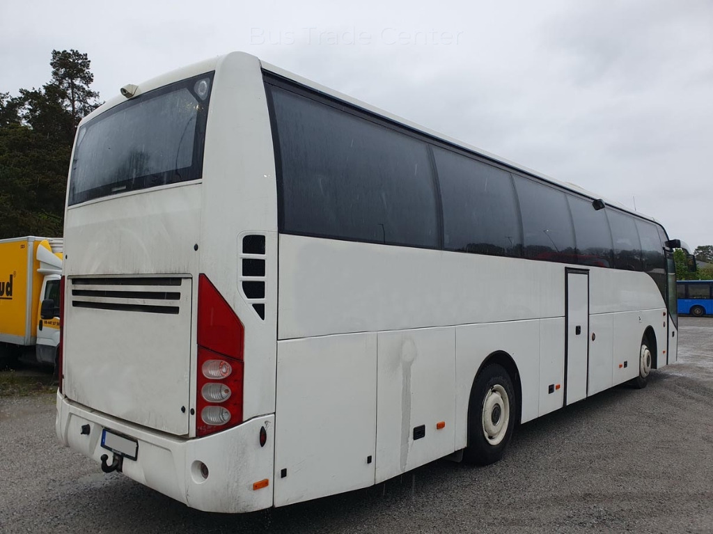 VOLVO 9500H B8R - مركبة كوتش: صورة 2 VOLVO 9500H B8R - مركبة كوتش: صورة 2