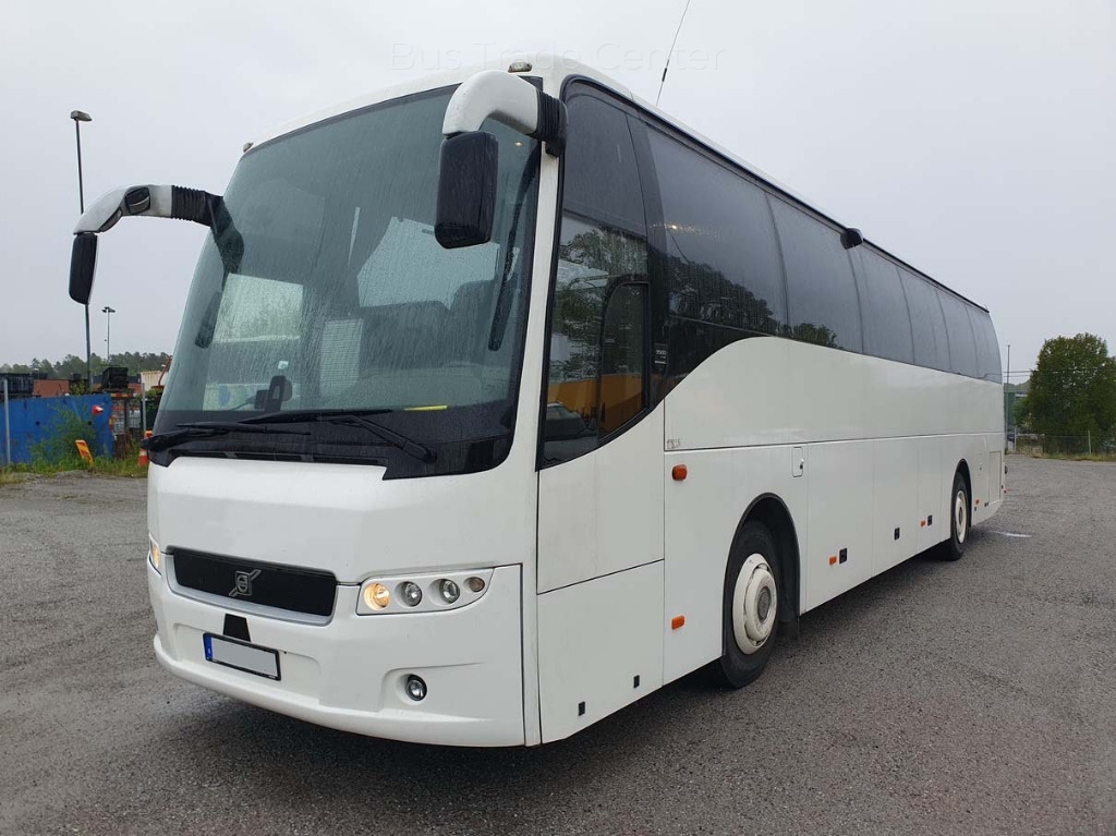 VOLVO 9500H B8R - مركبة كوتش: صورة 4 VOLVO 9500H B8R - مركبة كوتش: صورة 4