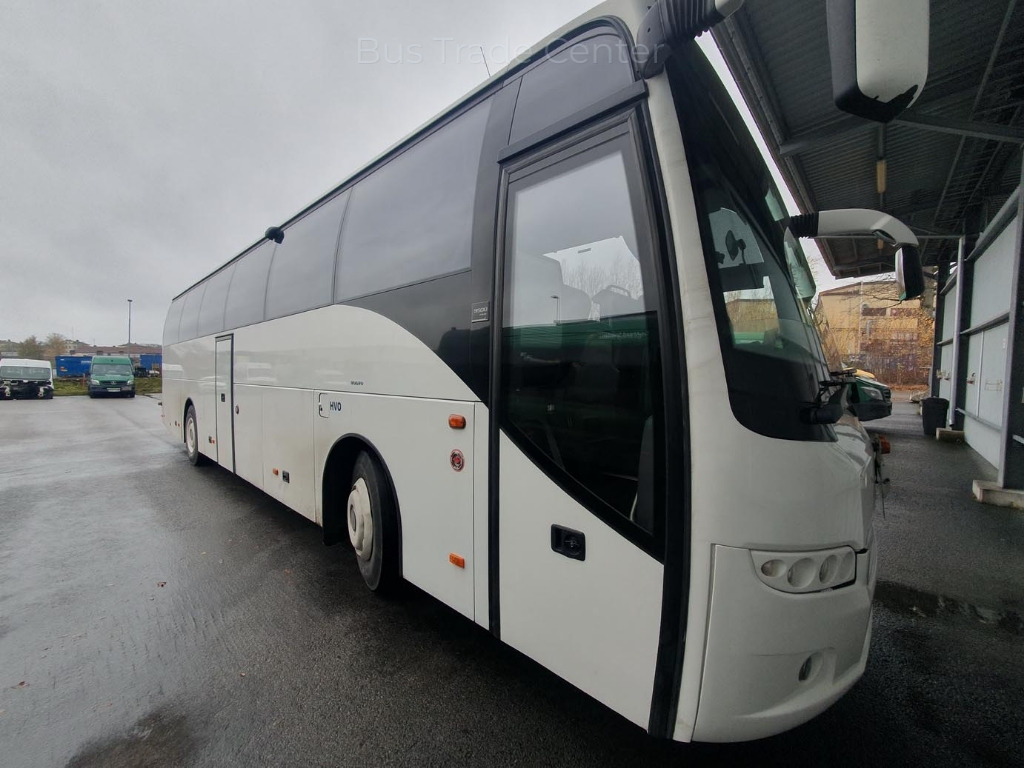 VOLVO 9500H B8R - مركبة كوتش: صورة 1 VOLVO 9500H B8R - مركبة كوتش: صورة 1