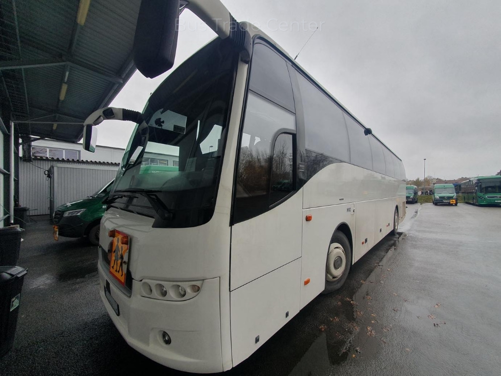 VOLVO 9500H B8R - مركبة كوتش: صورة 4 VOLVO 9500H B8R - مركبة كوتش: صورة 4