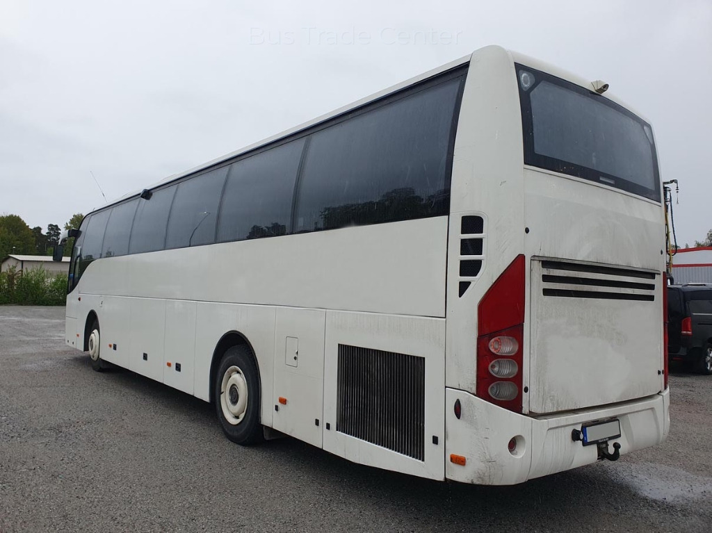VOLVO 9500H B8R - مركبة كوتش: صورة 3 VOLVO 9500H B8R - مركبة كوتش: صورة 3