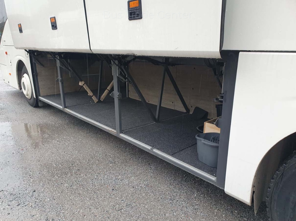 VOLVO 9700M Select B11R - مركبة كوتش: صورة 5 VOLVO 9700M Select B11R - مركبة كوتش: صورة 5