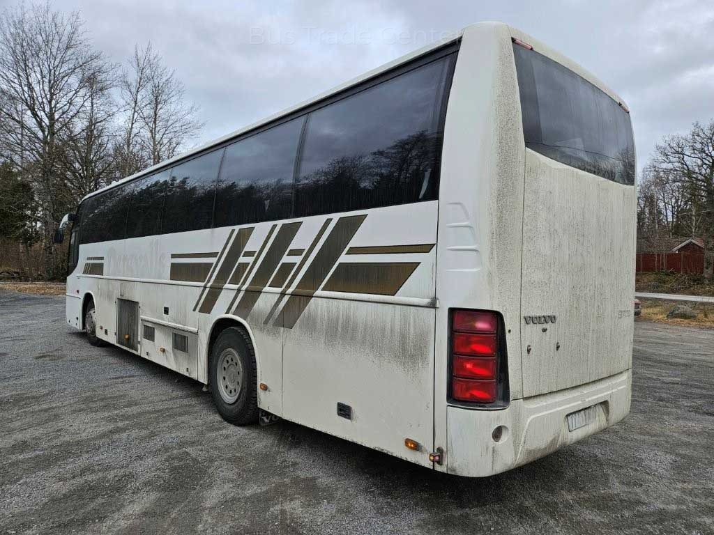 VOLVO Carrus 9700H B12M - مركبة كوتش: صورة 3 VOLVO Carrus 9700H B12M - مركبة كوتش: صورة 3