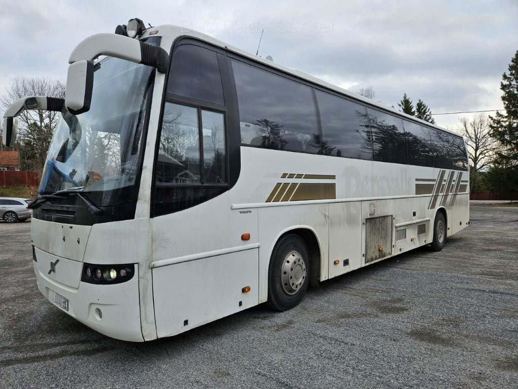 VOLVO Carrus 9700H B12M - مركبة كوتش: صورة 4 VOLVO Carrus 9700H B12M - مركبة كوتش: صورة 4