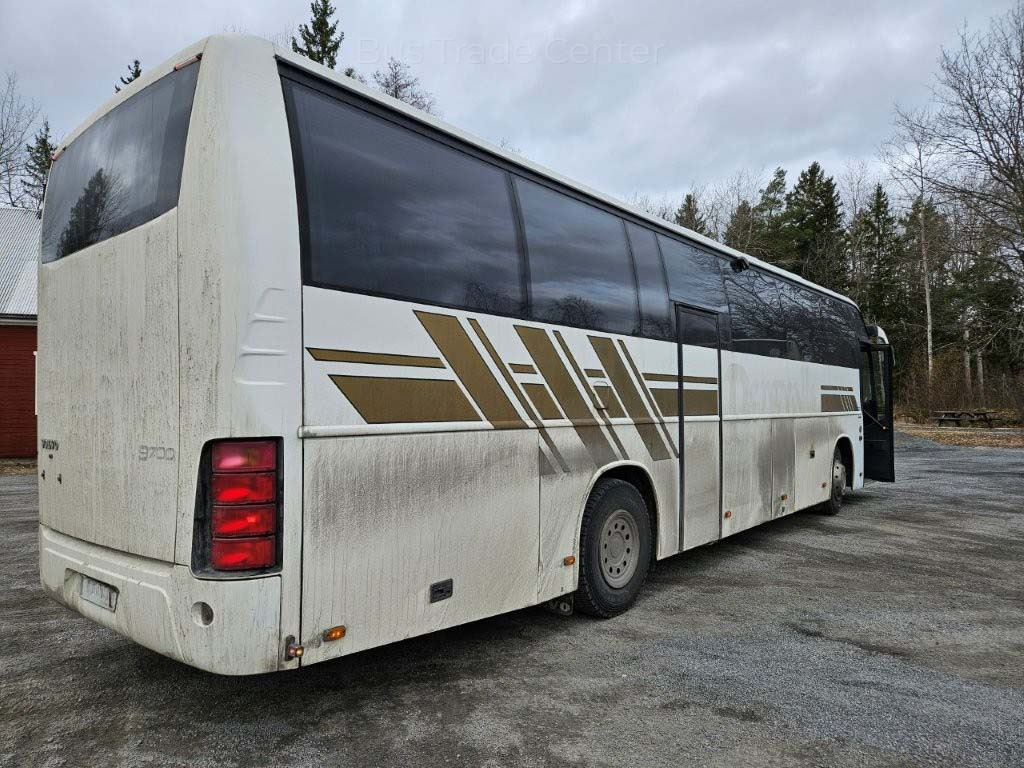 VOLVO Carrus 9700H B12M - مركبة كوتش: صورة 2 VOLVO Carrus 9700H B12M - مركبة كوتش: صورة 2