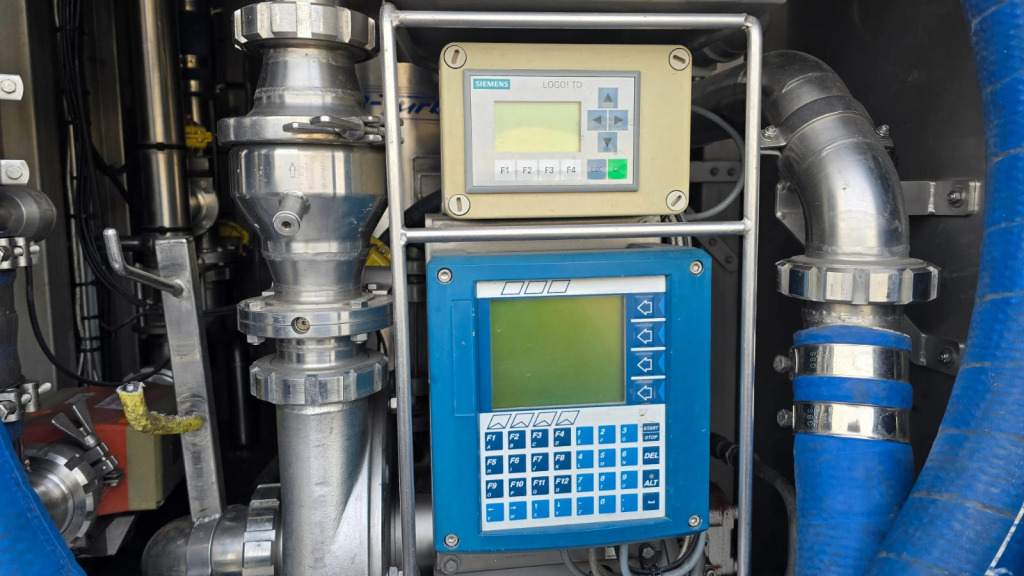 Scania G 410 4x2 (Nr. 6237) - وحدة جر: صورة 2 Scania G 410 4x2 (Nr. 6237) - وحدة جر: صورة 2