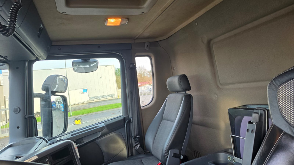 Scania G 410 4x2 (Nr. 6237) - وحدة جر: صورة 5 Scania G 410 4x2 (Nr. 6237) - وحدة جر: صورة 5