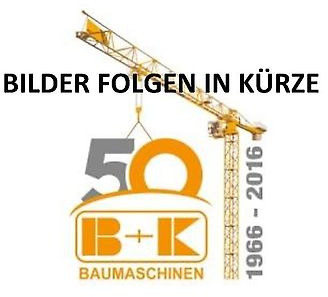 Potain HD 40 A - رافعة برجية: صورة 1 Potain HD 40 A - رافعة برجية: صورة 1