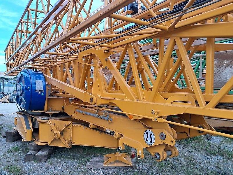 Potain IGO T 70 A - رافعة ذاتية التركيب: صورة 1 Potain IGO T 70 A - رافعة ذاتية التركيب: صورة 1