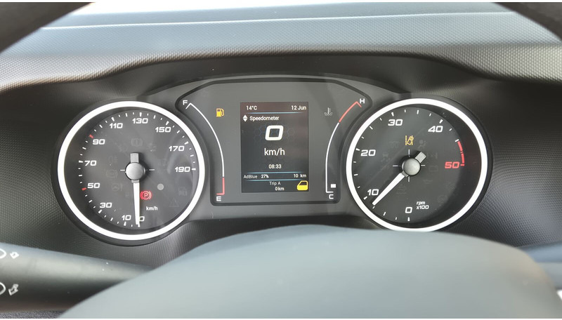 Iveco Daily 70C18 - nowe! - شاحنة هيكل كابينة: صورة 2 Iveco Daily 70C18 - nowe! - شاحنة هيكل كابينة: صورة 2