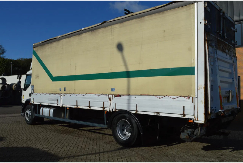 DAF CF 250 * EURO3 * MANUAL * 4X2 * - شاحنة ستارة: صورة 3 DAF CF 250 * EURO3 * MANUAL * 4X2 * - شاحنة ستارة: صورة 3