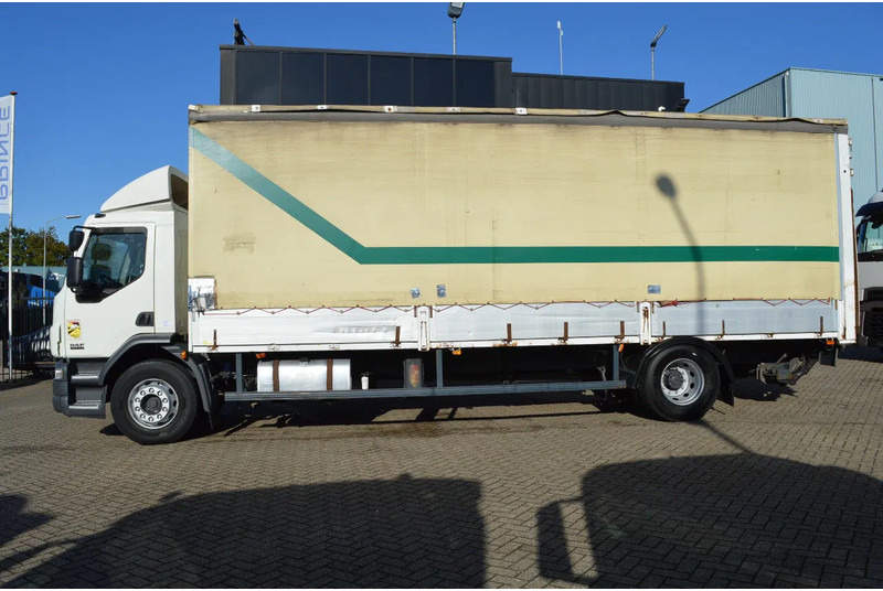DAF CF 250 * EURO3 * MANUAL * 4X2 * - شاحنة ستارة: صورة 2 DAF CF 250 * EURO3 * MANUAL * 4X2 * - شاحنة ستارة: صورة 2