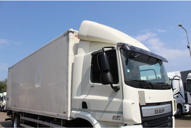 DAF CF 310 * EURO6 * 4X2 * - شاحنة مقفلة: صورة 5 DAF CF 310 * EURO6 * 4X2 * - شاحنة مقفلة: صورة 5