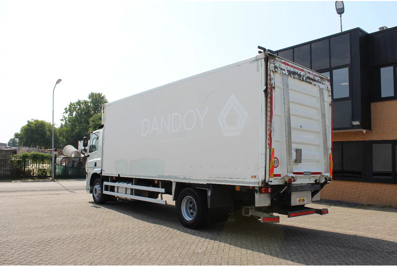 DAF CF 310 * EURO6 * 4X2 * - شاحنة مقفلة: صورة 2 DAF CF 310 * EURO6 * 4X2 * - شاحنة مقفلة: صورة 2