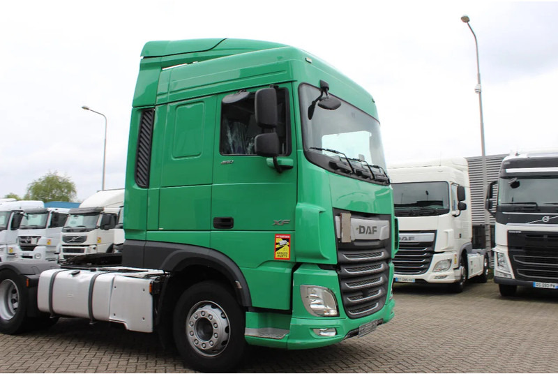 DAF XF 106.480 * EURO6 * 2 TANK * - وحدة جر: صورة 5 DAF XF 106.480 * EURO6 * 2 TANK * - وحدة جر: صورة 5