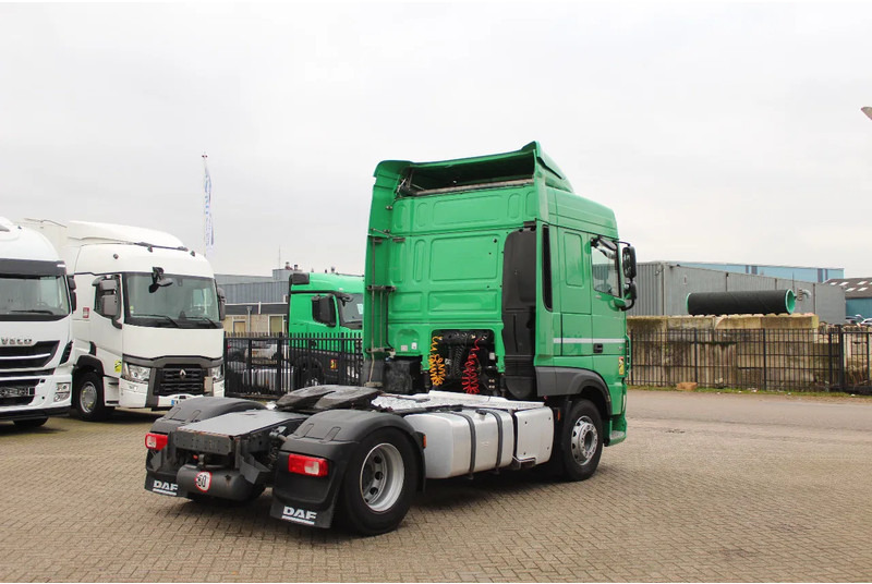 DAF XF 480 * EURO6 * 4X2 * - وحدة جر: صورة 4 DAF XF 480 * EURO6 * 4X2 * - وحدة جر: صورة 4