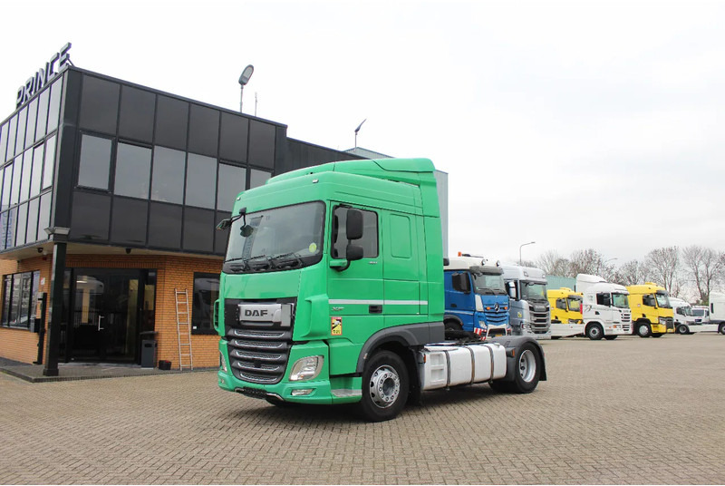 DAF XF 480 * EURO6 * 4X2 * - وحدة جر: صورة 1 DAF XF 480 * EURO6 * 4X2 * - وحدة جر: صورة 1