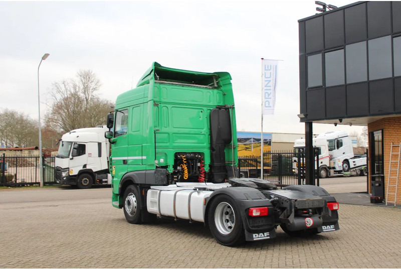 DAF XF 480 * EURO6 * 4X2 * - وحدة جر: صورة 3 DAF XF 480 * EURO6 * 4X2 * - وحدة جر: صورة 3