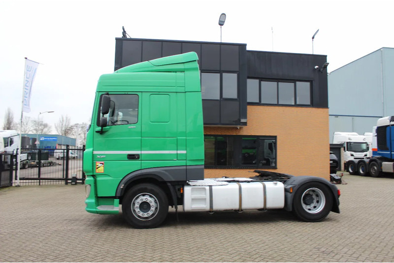 DAF XF 480 * EURO6 * 4X2 * - وحدة جر: صورة 2 DAF XF 480 * EURO6 * 4X2 * - وحدة جر: صورة 2