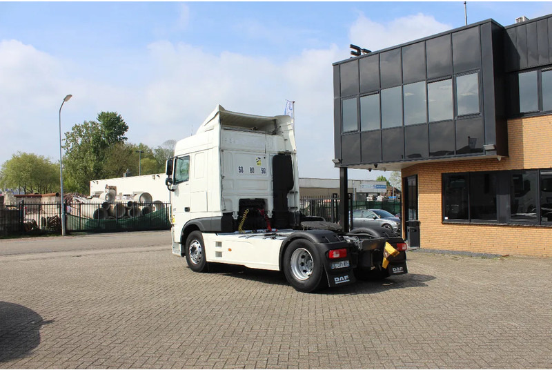 DAF XF 510 * RETARDER * 4X2 * - وحدة جر: صورة 3 DAF XF 510 * RETARDER * 4X2 * - وحدة جر: صورة 3