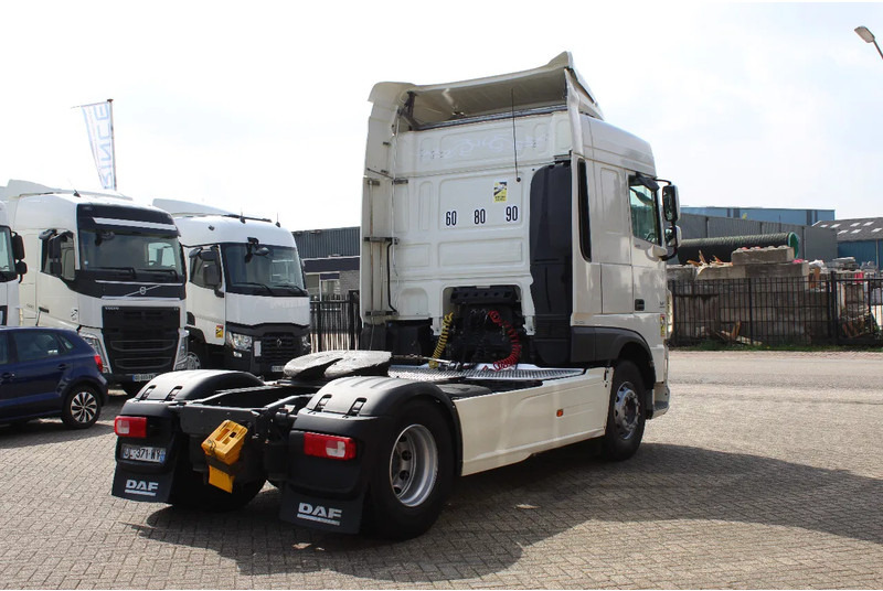 DAF XF 510 * RETARDER * 4X2 * - وحدة جر: صورة 4 DAF XF 510 * RETARDER * 4X2 * - وحدة جر: صورة 4