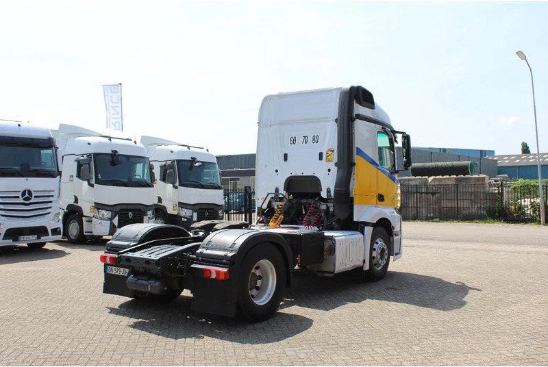 Mercedes-Benz Actros 1843 * RETARDER * 4X2 * - وحدة جر: صورة 5 Mercedes-Benz Actros 1843 * RETARDER * 4X2 * - وحدة جر: صورة 5