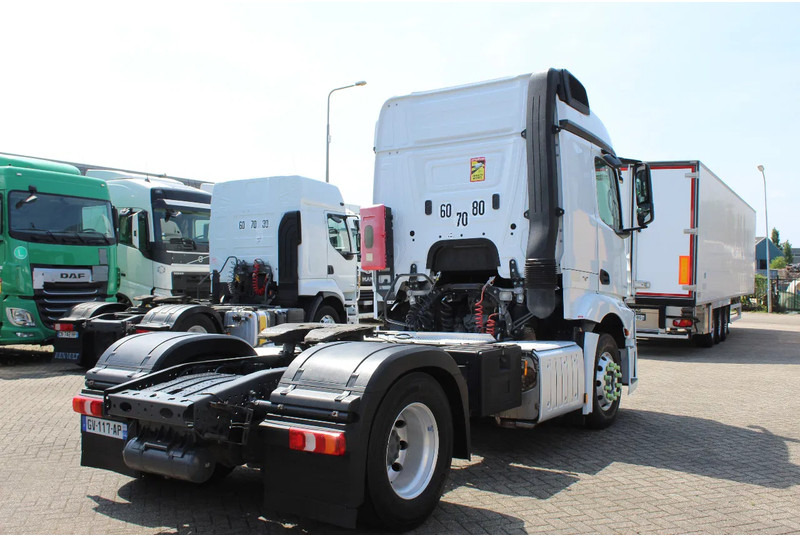 Mercedes-Benz Actros 1843 * RETARDER * EURO6 * 4X2 * - وحدة جر: صورة 3 Mercedes-Benz Actros 1843 * RETARDER * EURO6 * 4X2 * - وحدة جر: صورة 3