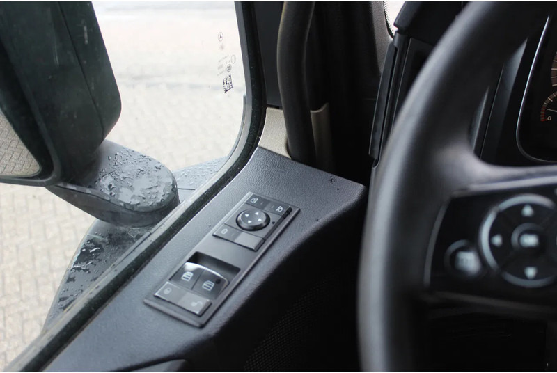 وحدة جر Mercedes-Benz Actros 1942 * 4x2 * 2 TANK * MEGA *: صورة 14