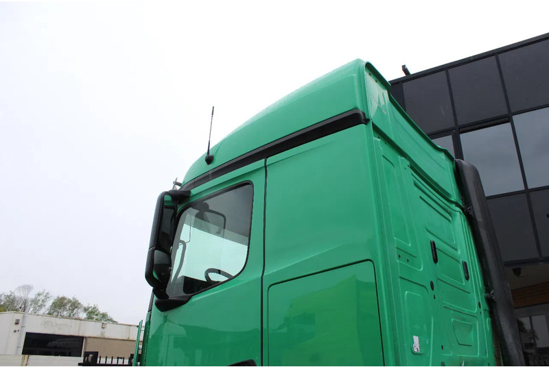 وحدة جر Mercedes-Benz Actros 1942 * 4x2 * 2 TANK * MEGA *: صورة 8