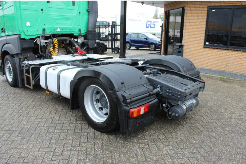 Mercedes-Benz Actros 1942 * 4x2 * 2 TANK * MEGA * - وحدة جر: صورة 5 Mercedes-Benz Actros 1942 * 4x2 * 2 TANK * MEGA * - وحدة جر: صورة 5